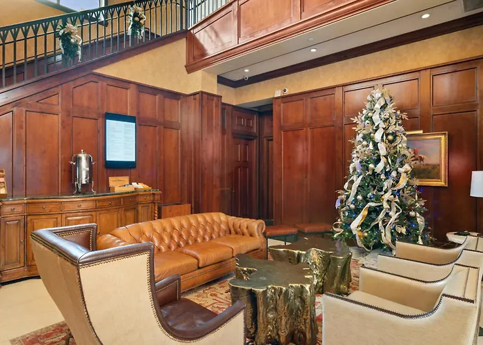 The Ritz-Carlton Club, Two-Bedroom Residence Float 4, Ski-In & Ski-Out Resort In Aspen Highlands